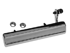 Türgriff Außen - Doorhandle Outer  Caprice + Blazer S10 80-90